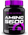 Scitec Nutrition Amino 5600, 1000 Tablets - fitnesdobavki - 97,77 лв
