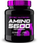 Scitec Nutrition Amino 5600, 500 Tablets - fitnesdobavki - 54,74 лв