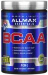 AllMax Nutrition U. S. A AllMax Nutrition BCAA 2: 1: 1, 400 Grams
