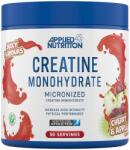 Applied Nutrition Creatine Monohydrate Micronized Flavor, 250 Grams