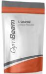 GymBeam L-Leucine, 250 Grams - fitnesdobavki - 23,45 лв