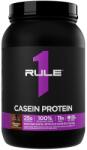 Rule 1 R1 Casein Protein, 891/913 Grams
