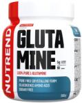 Nutrend Glutamine, 300 Grams - fitnesdobavki - 33,23 лв