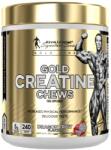 Kevin Levrone Signature Series Gold Creatine Chews, 240 Tablets - fitnesdobavki - 41,05 лв