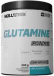 Skill Nutrition Glutamine Powder, 500 Grams