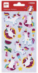 APLI Matrica Kids "Stickers", unikornisok