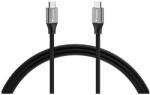 VARTA USB kábel, USB-C - USB-C, 2m