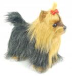 Skleplolki Interaktív Kutyus York Játék Sétál Ugat (6-6.)