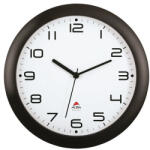 Alba Falióra, 30 cm "Hornew", fekete