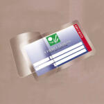 DJOIS Hideglamináló fólia, 66x100 mm