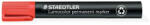 STAEDTLER Alkoholos marker, 2 mm, kúpos "Lumocolor® 352", piros (TS3522)