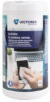 Victoria Tisztítókendő, általános felületre, 100 db