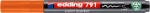 edding Lakkmarker, 1-2 mm, PCR "791", narancs (TED791NPCR)