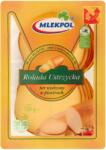 Mlekpol Füstölt Sajt Szeletek Mlekpol 150 G (5900820016401)