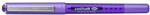 uni Rollertoll, 0, 5 mm "UB-157DE Eye Eco", lila (TUUB157DLE)