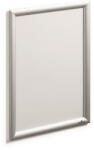 DURABLE Posztertábla, fali, A3, alumínium keret (DB479723)
