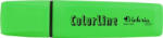 Victoria Szövegkiemelő, 1-5 mm, "ColorLine", zöld