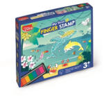 Maped Ujjlenyomat nyomda, MAPED CREATIV "Early Age My First Finger Stamp