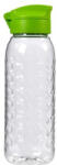 Keter Kulacs, 450ml, műanyag, "Smart Dots", zöld