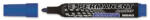 GRANIT Alkoholos marker, 3-4 mm, kúpos "M860", kék (TGM860K)
