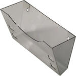 HELIT Katalógustartóhoz fali kiegészítő