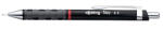 rOtring Nyomósirón, 0, 5 mm "Tikky", fekete