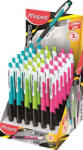 Maped Nyomósirón display, 0, 5 mm "Long Life", vegyes színek