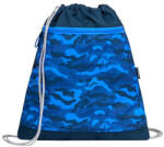 Belmil Tornazsák "Alpha wolf", kék, farkas