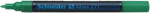 Schneider Lakkmarker, 1-2 mm "Maxx 271", zöld (TSC271Z)