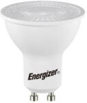 Energizer LED izzó, GU10 spot, 4, 9W (50W), 345lm, 6500K (ELED06)