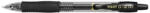 Pilot Zseléstoll, 0, 32 mm, nyomógombos "G-2", fekete