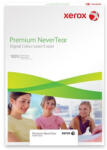 Xerox Etikett, lézernyomtatókhoz, A4, műanyag, kültéri "Nevertear", fehér, 50 etikett/csomag