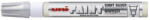 uni Lakkmarker, 2, 2-2, 8 mm "PX-20", fényes ezüst (TUPX20FE)