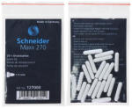 Schneider Cserehegy "Maxx 270" lakkmarkerhez, 1-3 mm (TSC270H)