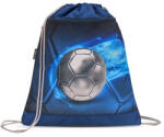 Belmil Tornazsák "Football 4", kék, foci