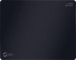 SPEEDLINK Egéralátét, textil borítás, gaming, M-méret "Atecs", fekete