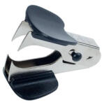 SAX Kapocskiszedő, biztonsági zárral "700", fekete