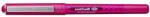 uni Rollertoll, 0, 5 mm "UB-157DE Eye Eco", bordó (TUUB157DBE)