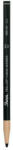 Sharpie Jelölőceruza, 2, 0 mm "Peel-Off China marker", fekete (SR305071)