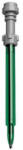 LEGO® Zseléstoll, 0, 7 mm, fénykard "Star Wars", zöld