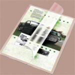 DJOIS Hideglamináló fólia, 225x312 mm