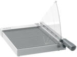 Leitz Vágógép, karos, A4, 10 lap "Precision Home Office A4
