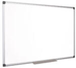 Victoria Fehértábla, mágneses, zománcozott, 120x180 cm, alumínium keret