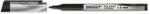 GRANIT Alkoholos marker, OHP, 1 mm "M859", fekete (TGM859FK)