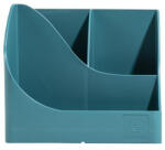 EXACOMPTA Asztali rendező "Skandi", nyugodt kék