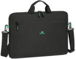RIVACASE Notebook táska, 15, 6" "Gremio 5516", fekete
