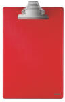 ESSELTE Felírótábla, A4 "Jumbo", piros (E27353)
