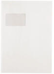 Victoria Paper Boríték, TC4, szilikonos, bal ablakos (50 x 100) (IBI47)