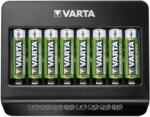 VARTA Elemtöltő, AA/AAA, 8 férőhelyes "Multi (VTL18)