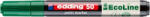 edding Lakkmarker, 2-3 mm "50", zöld (TED50Z)